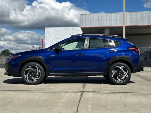 New 2026 Subaru Crosstrek 2.5i Limited AWD/4WD image 6