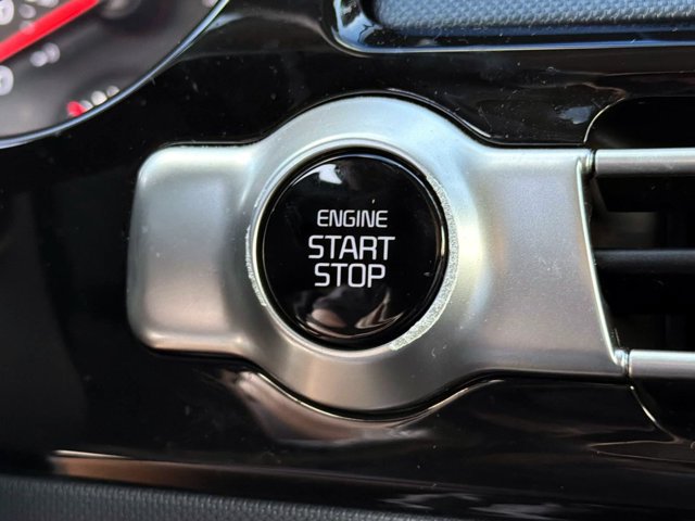 Used 2023 Kia Seltos S FWD image 25