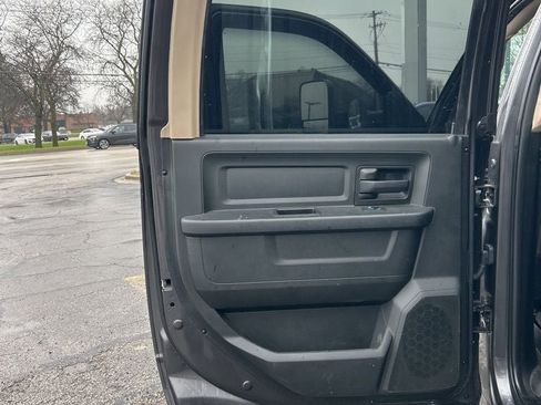 Used 2020 RAM 2500 Tradesman image 19