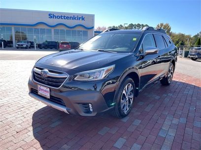 Used 2020 Subaru Outback Touring XT