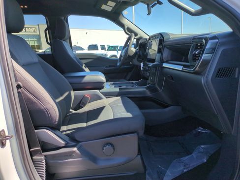 Used 2024 Ford F150 STX w/ STX Black Appearance Package image 30