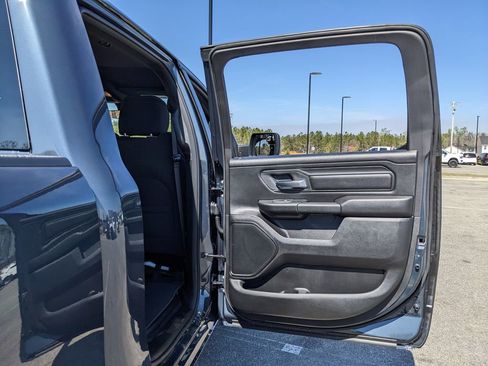 New 2026 RAM 1500 Express RWD image 50