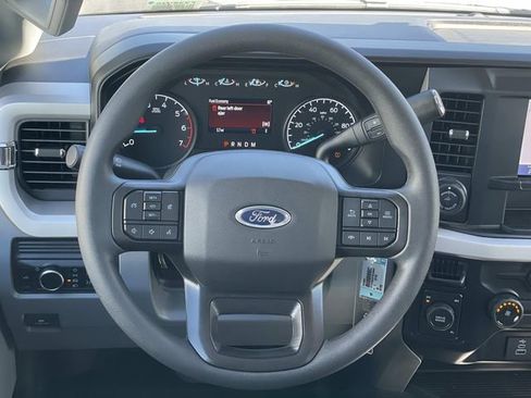 New 2026 Ford F250 XL image 7