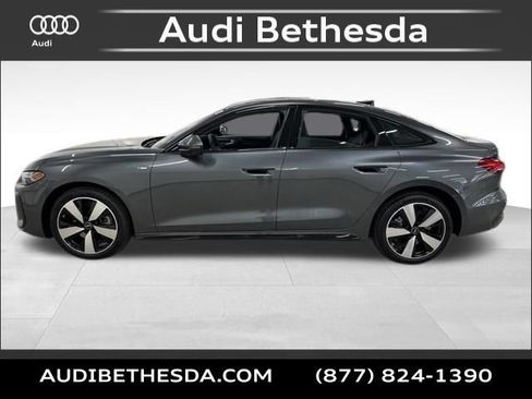 Used 2026 Audi A5 2.0T Premium Plus AWD/4WD image 4