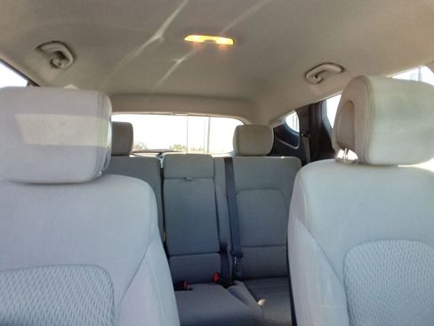 Used 2018 Hyundai Santa Fe Sport image 20