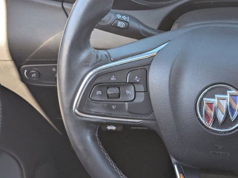 Used 2023 Buick Encore GX Preferred w/ Cold Weather Comfort Package image 20