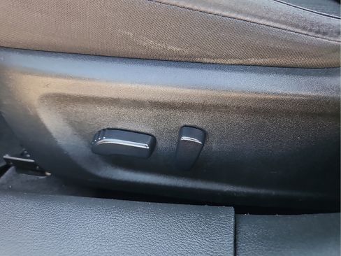 Used 2021 Nissan Altima 2.5 SV FWD image 14