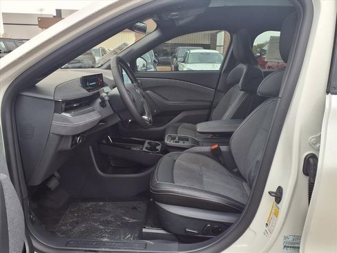 New 2025 Ford Mustang Mach-E GT image 19