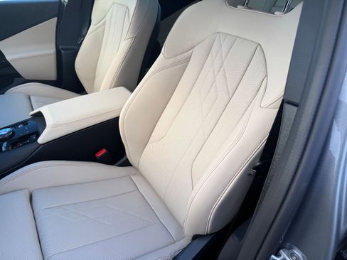 New 2026 BMW X3 xDrive30 w/ Premium Package image 21