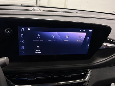 New 2026 Buick Envista Sport Touring w/ Convenience I Package image 34