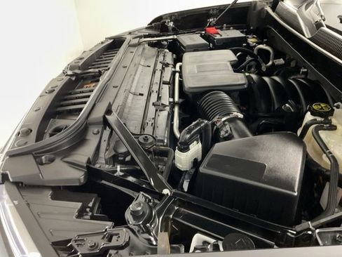 Certified 2024 Chevrolet Silverado 1500 RST w/ RST All Star Premium Package image 24