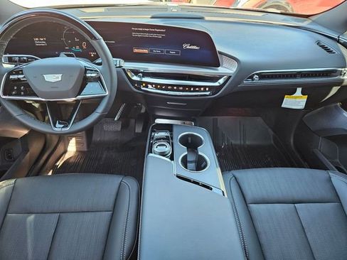 New 2026 Cadillac Lyriq Premium Sport image 13