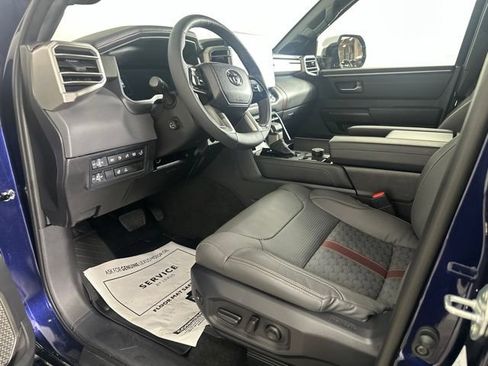 Used 2026 Toyota Sequoia Capstone AWD/4WD image 19