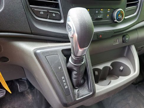 Used 2025 Ford Transit 250 Low Roof w/ Exterior Upgrade Package RWD image 20