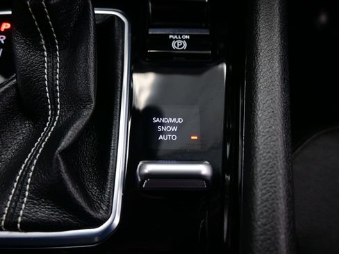 Used 2022 Jeep Compass High Altitude image 22