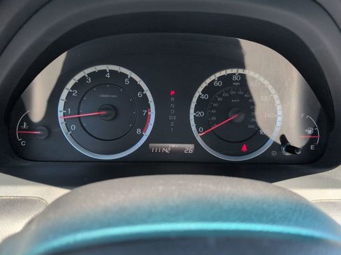 Used 2012 Honda Accord EX-L image 13