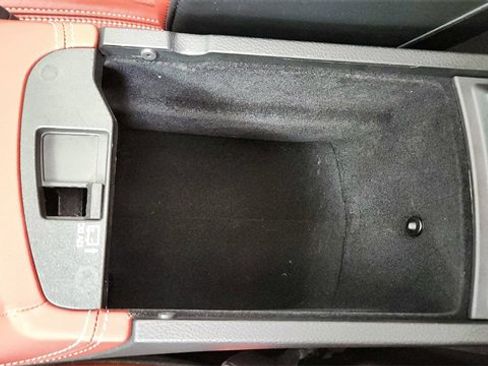 Used 2024 Dodge Durango SRT Hellcat image 57