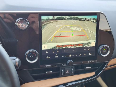 Used 2025 Lexus NX 250 250 Premium w/ Accessory Package (Z1) image 20