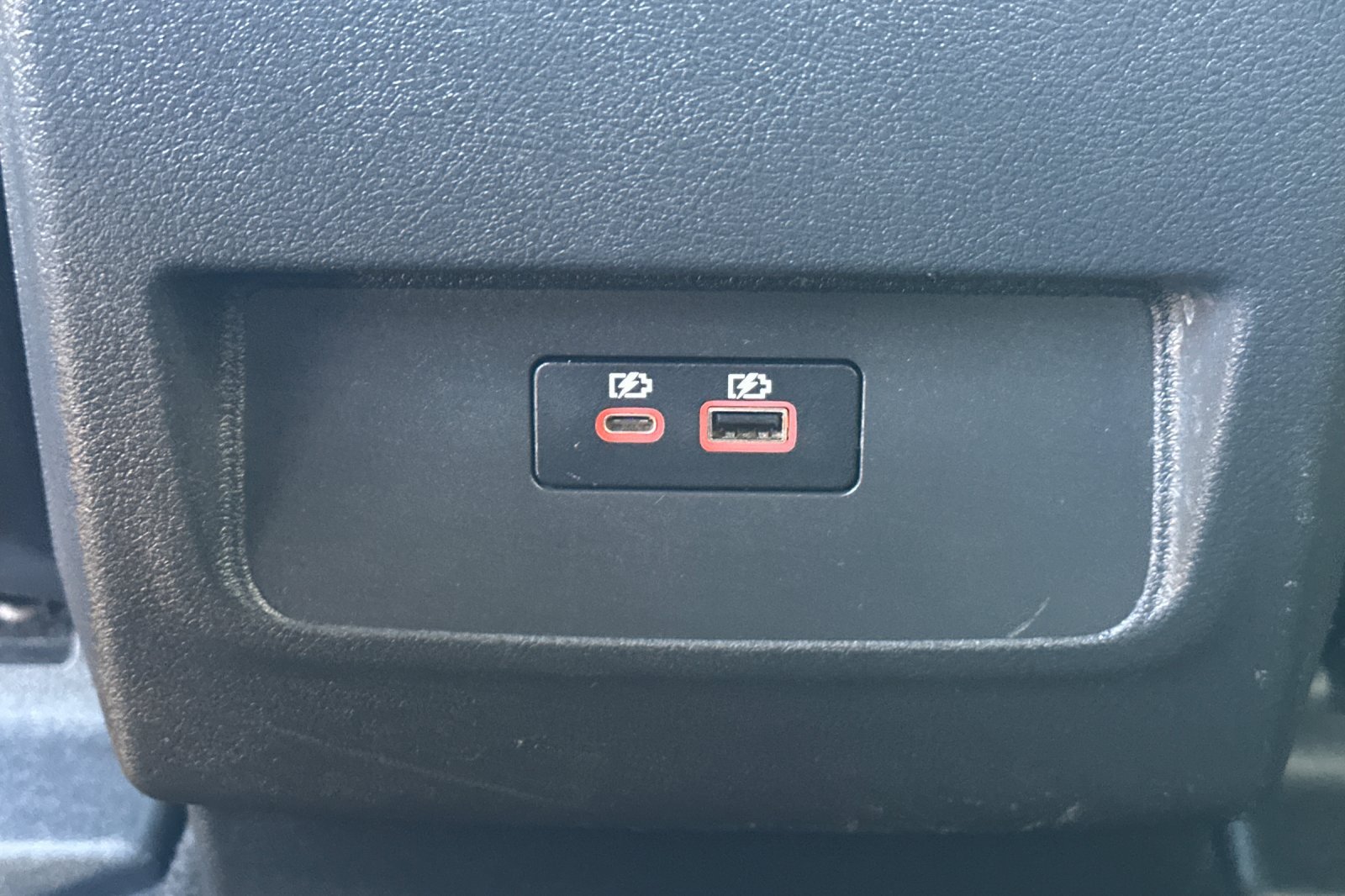 Used 2025 Nissan Frontier PRO-4X AWD/4WD image 15