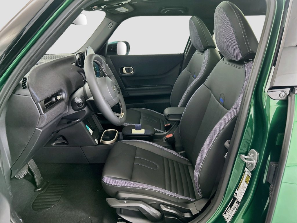 New 2027 MINI Cooper S FWD image 18