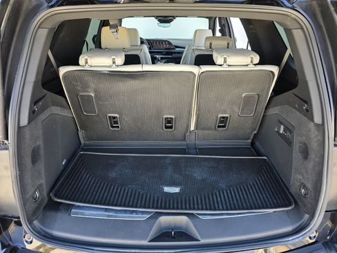 Used 2024 Cadillac Escalade Sport w/ Touring Package image 37