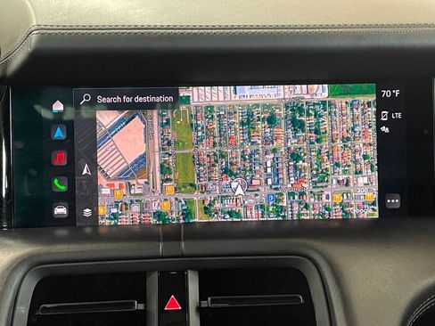 Used 2021 Porsche Taycan Turbo image 39