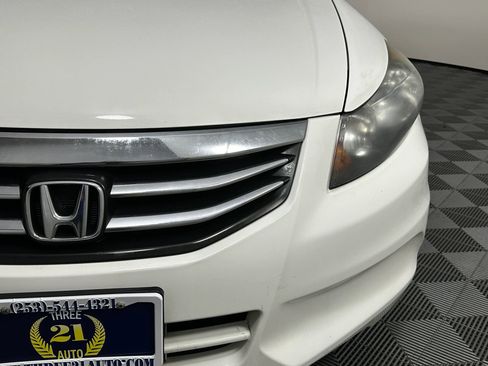 Used 2012 Honda Accord SE image 6
