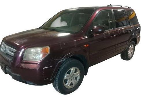 Used 2008 Honda Pilot VP image 1