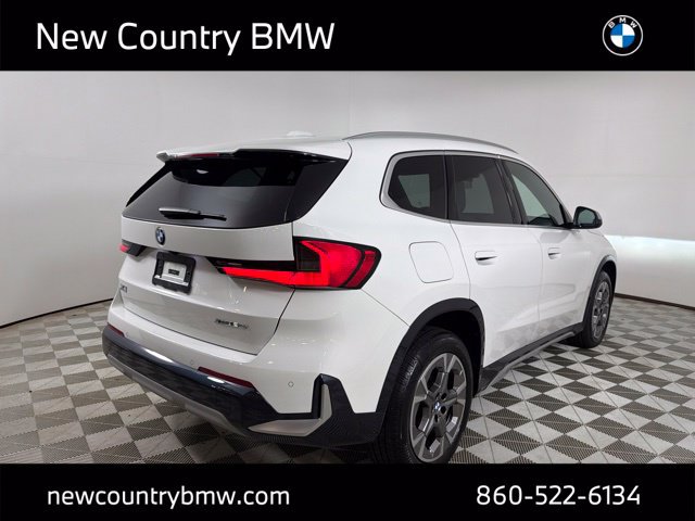 Used 2023 BMW X1 xDrive28i w/ Convenience Package AWD/4WD image 7