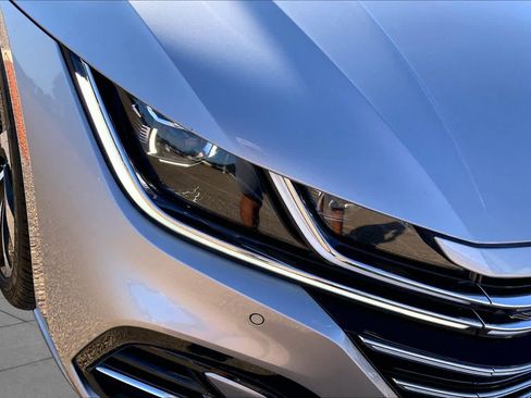 Used 2021 Volkswagen Arteon SEL FWD image 28