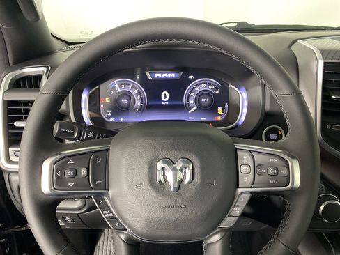 New 2026 RAM 1500 Big Horn image 20