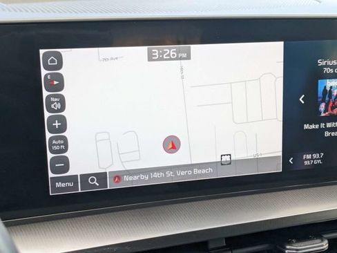 Used 2024 Kia Telluride S FWD image 29