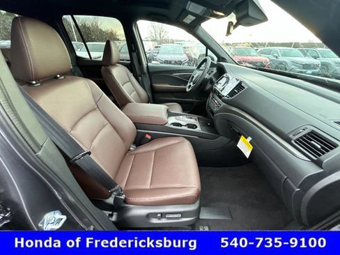 Certified 2026 Honda Ridgeline RTL image 33