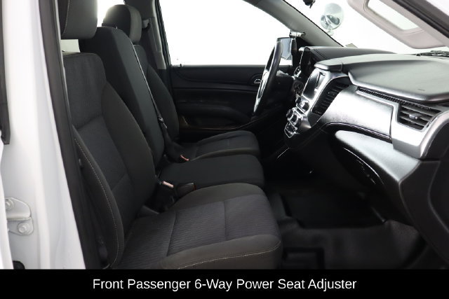 Used 2017 Chevrolet Tahoe 2WD image 11