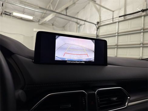 Certified 2023 MAZDA CX-5 AWD 2.5 Turbo image 27