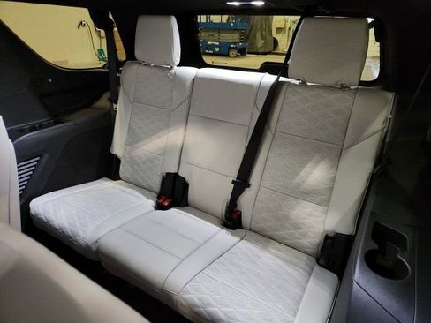 Used 2026 Cadillac Escalade V image 23