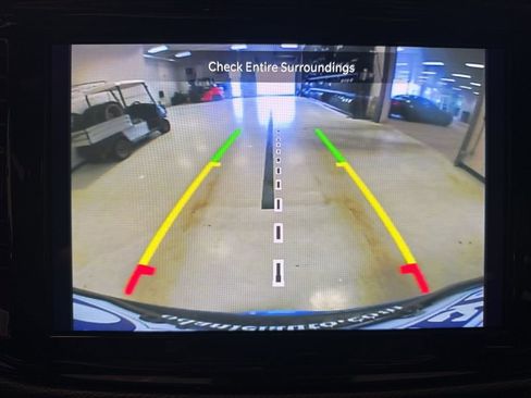 New 2026 Dodge Durango GT image 10