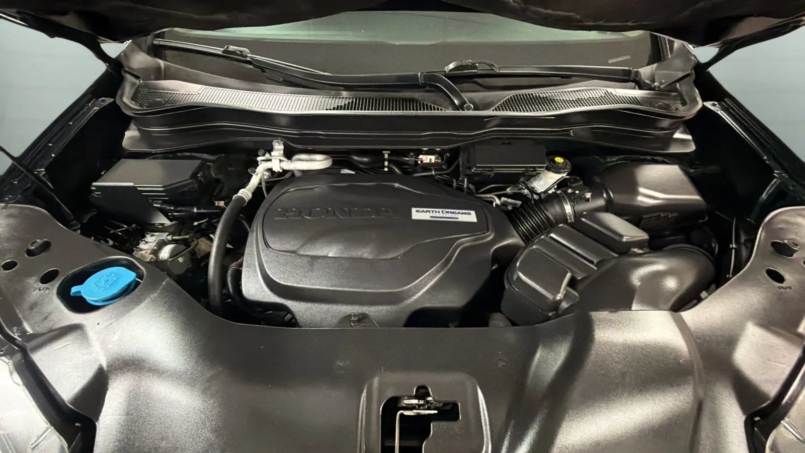 Used 2020 Honda Pilot EX-L image 23
