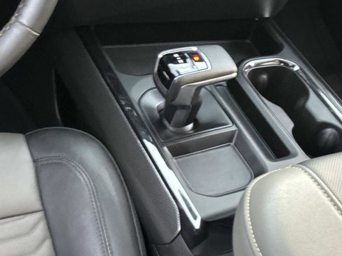 Certified 2024 Chevrolet Silverado 1500 ZR2 image 5