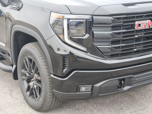 New 2026 GMC Sierra 1500 Elevation w/ Preferred Package AWD/4WD image 10
