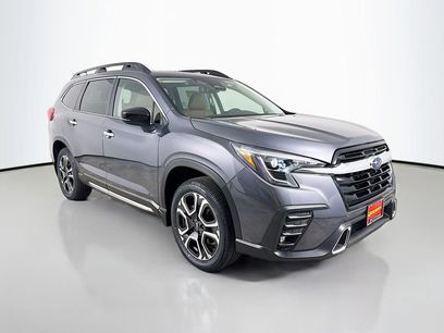 New 2026 Subaru Ascent Touring
