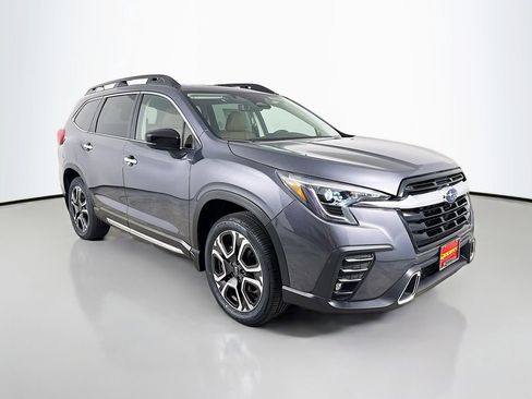 New 2026 Subaru Ascent Touring image 1