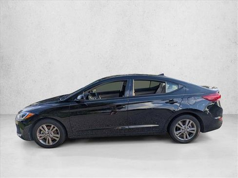 Used 2018 Hyundai Elantra SEL FWD image 7