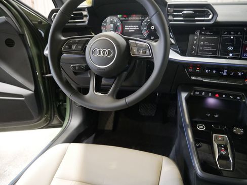 New 2026 Audi A3 2.0T Premium Plus image 33