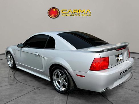 Used 2001 Ford Mustang Cobra image 3