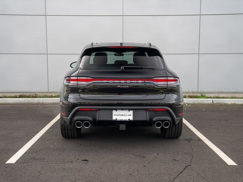 New 2026 Porsche Macan image 7