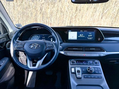 Used 2021 Hyundai Palisade Limited image 25