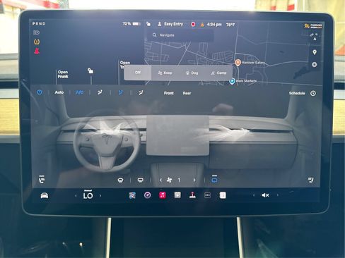 Used 2018 Tesla Model 3 Long Range RWD image 28