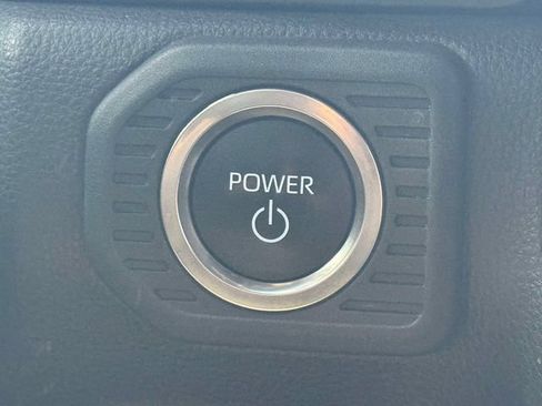 Used 2025 Toyota Land Cruiser 1958 AWD/4WD image 31