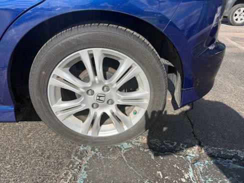 Used 2011 Honda Fit Sport image 6